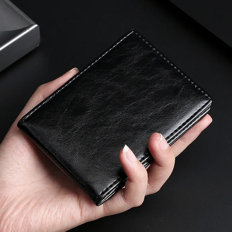 Обложка из искусственной кожи Для водительских прав для мужчин и женщин | Багаж