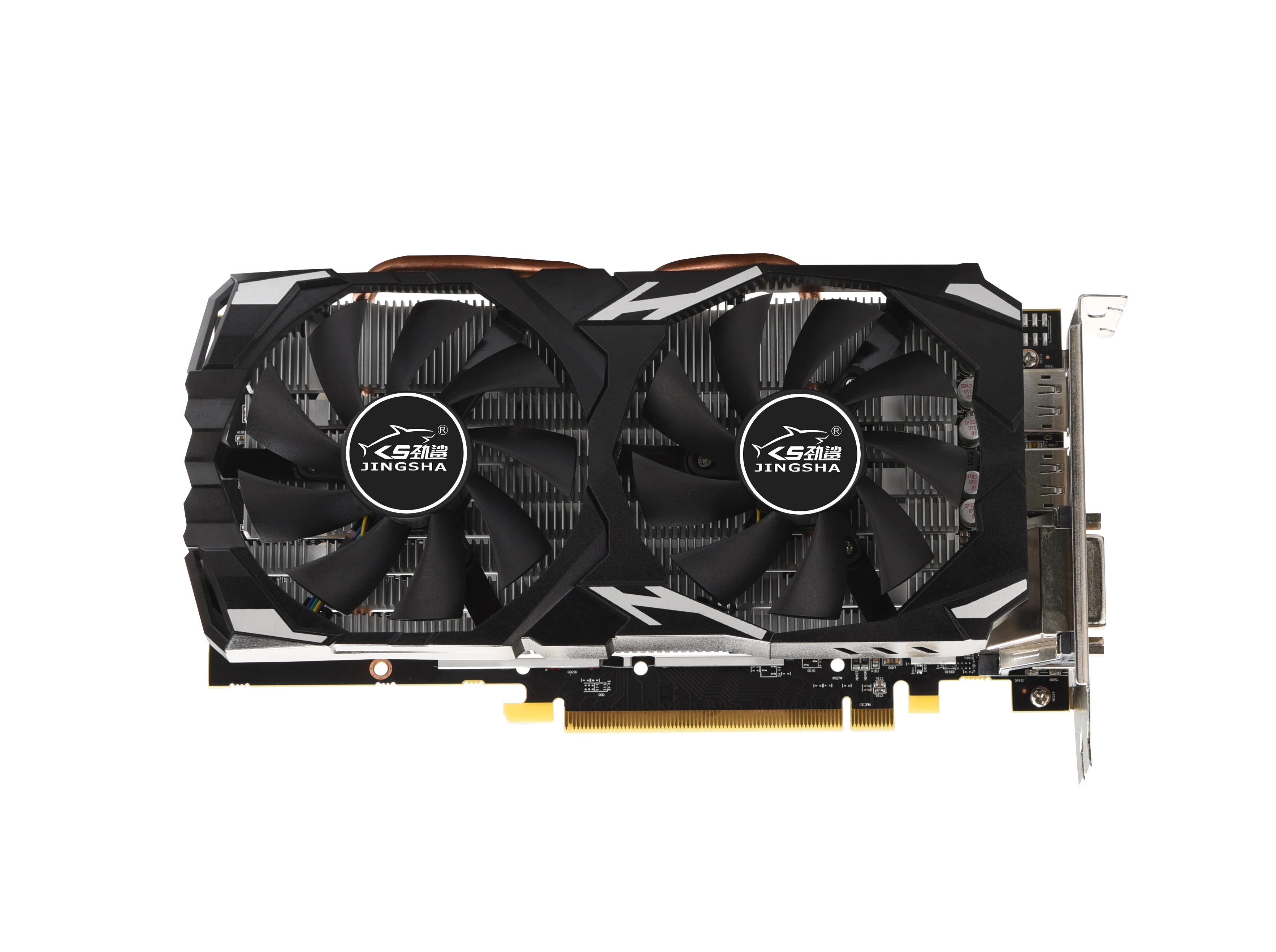 Видеокарта RX 580 8 Гб 256Bit 2048SP GDDR5 Графика карты для AMD Radeon серии VGA RX580 8g