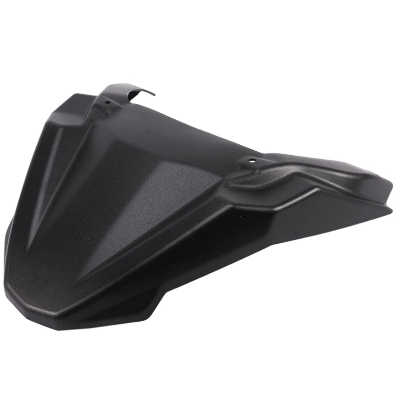 

Abs Front Wheel Mudguard Beak Nose Cone Extension Cover Extender Cowl For Yamaha Mt-09 Mt09 Tracer Fj-09 Fj09 2015 2016 2017 201
