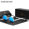 High Quality Gothic Steampunk Sunglasses Polarized Men Women Brand Designer Vintage Round Metal Frame Sun Glasses 4