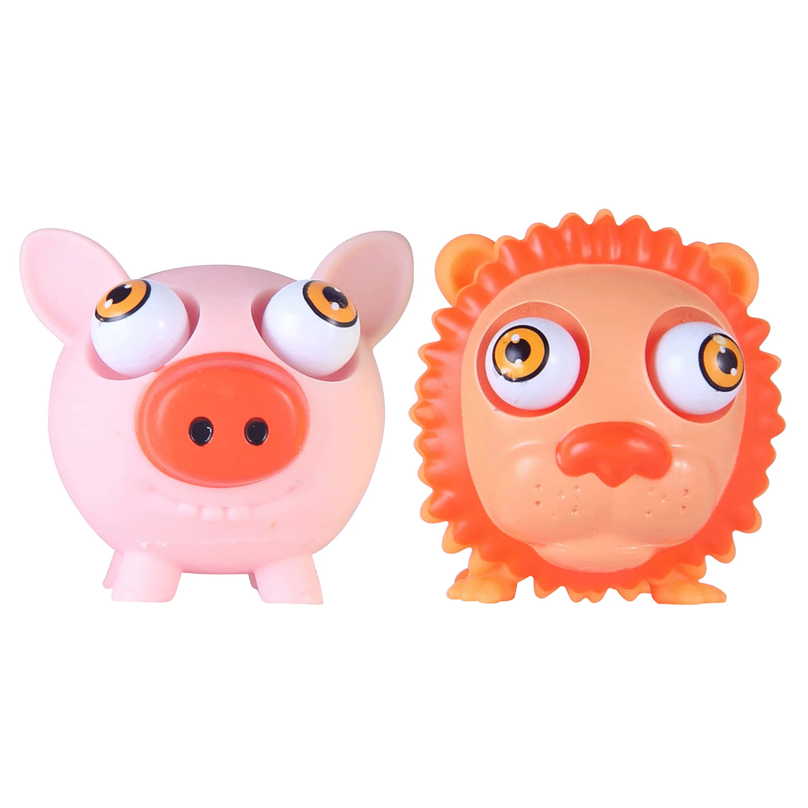 

Сжимаемые игрушки животные расслабляют разум игрушки большого размера Мячи игрушки-игрушки для снятия стресса снимают настроение игрушка-...