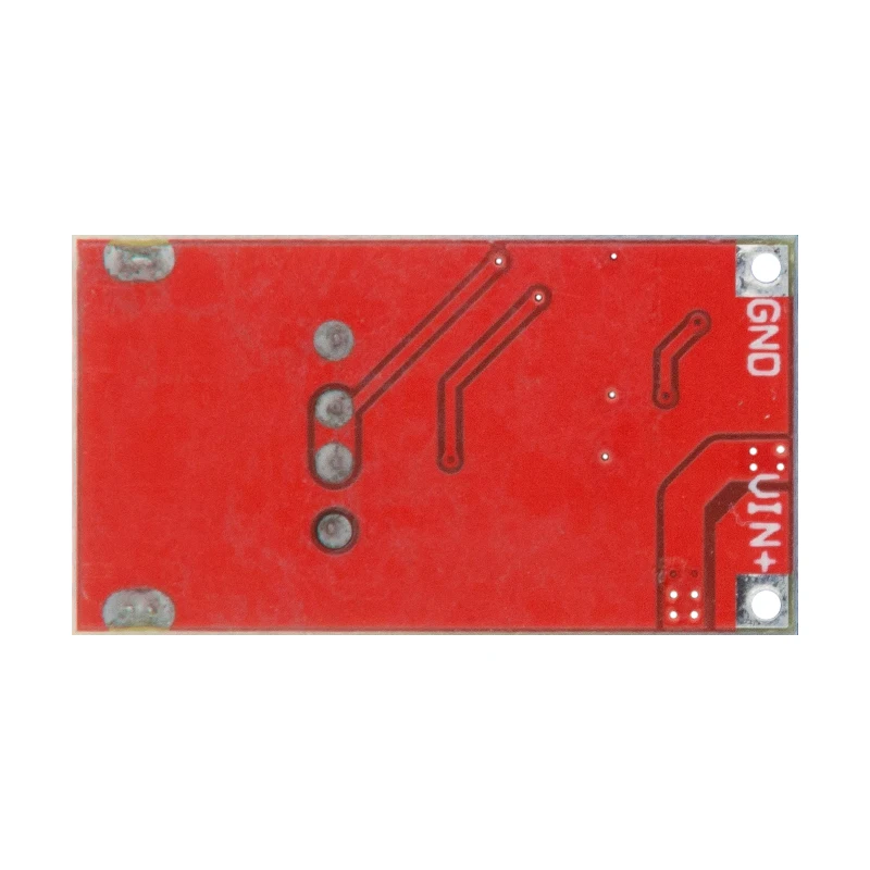 Понижающий модуль USB 6 24 в 12 В 5 преобразователь для зарядки телефона