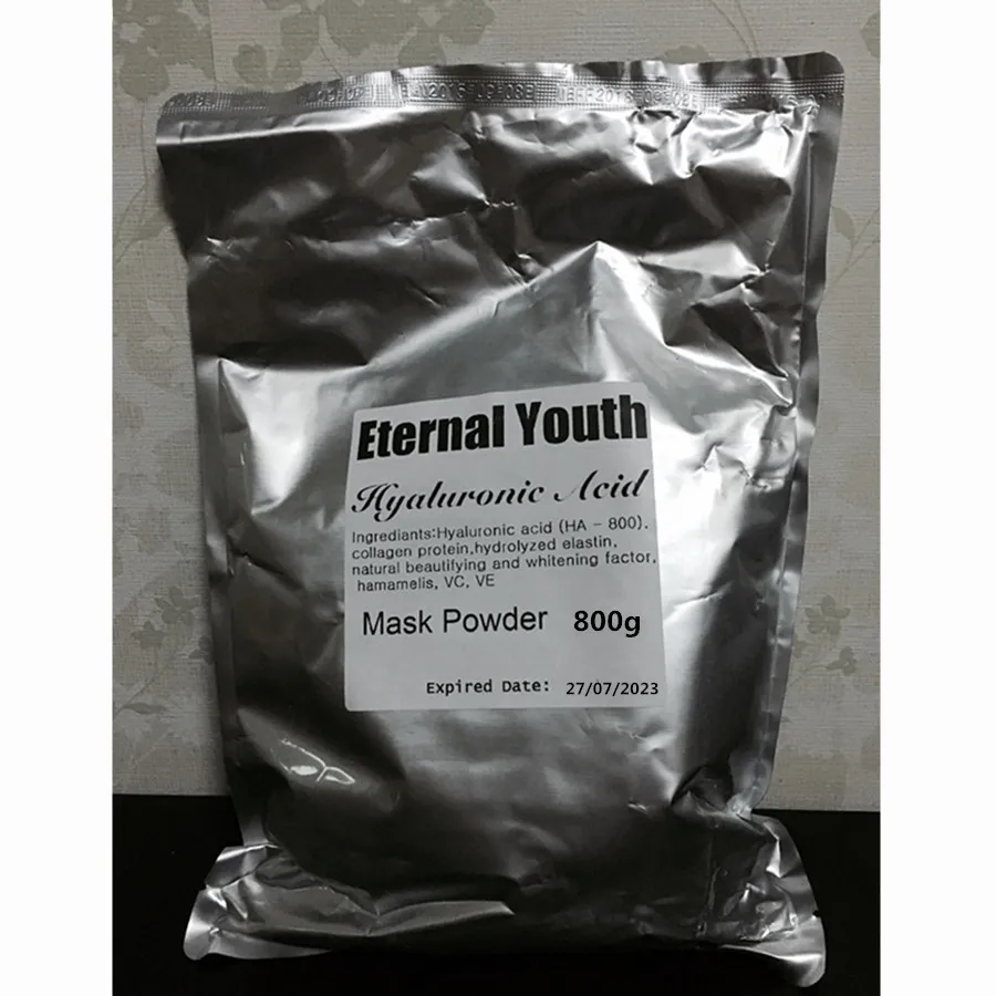 Качественная спа-система с гиалуроновой кислотой мягкая фотолампа средство