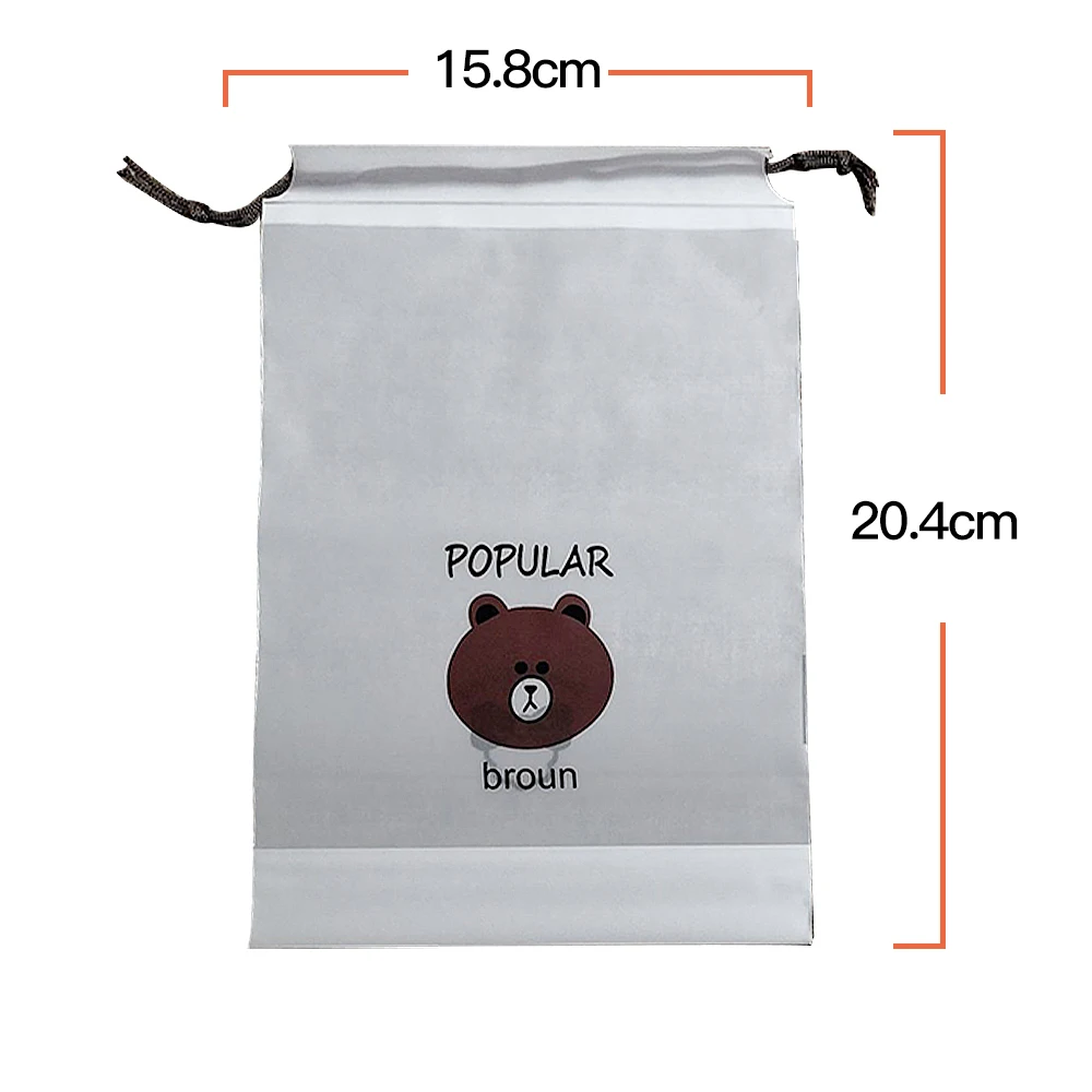 

Waterproof Ladies Travel Cosmetic Bag Towel Underwear Daily Necessities Storage Bag Portable Home And Trip Small Item