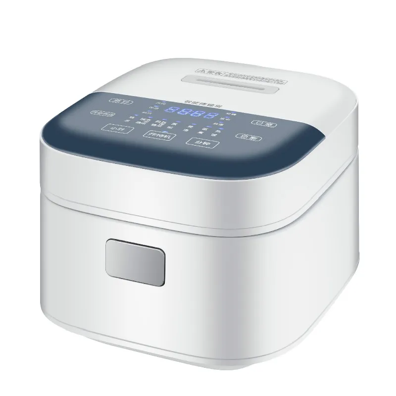 

Rice cooker household sugar-free rice cooker 3L smart multifunctional low sugar healthy rice cooker small automatic