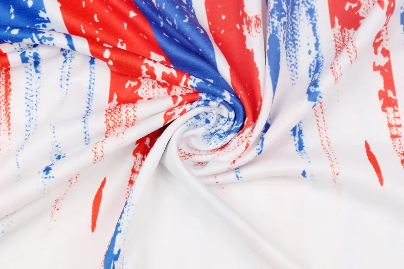 

New Fashion Printed Sleeveless Halter Vest Tops Women Clothes 2021