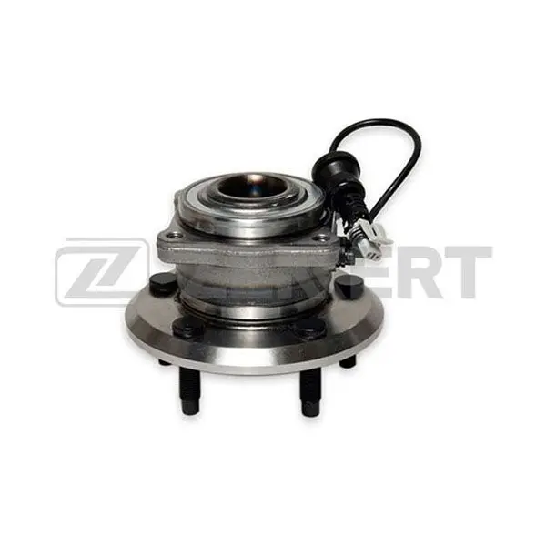 Ступица Chevrolet Captiva (C100 C140) 06 Opel Antara зад. ZEKKERT rl 1375|Клатчи и аксессуары| |