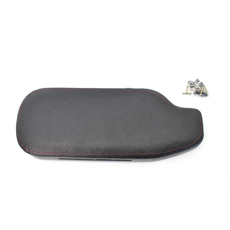 Car Armrest Cover Latch Lid Clip Catch For Scion FRS / Subaru BRZ Eurospec Flip Open Armrest