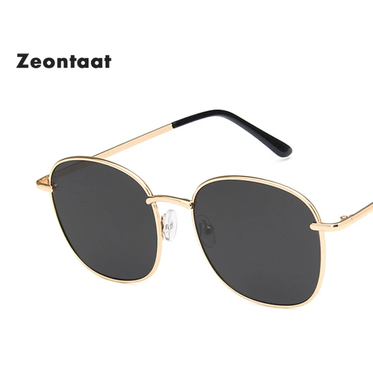 

2020 Metal Classic Vintage Women Sunglasses Luxury Brand Design Glasses Female Driving Eyewear Oculos De Sol Masculino