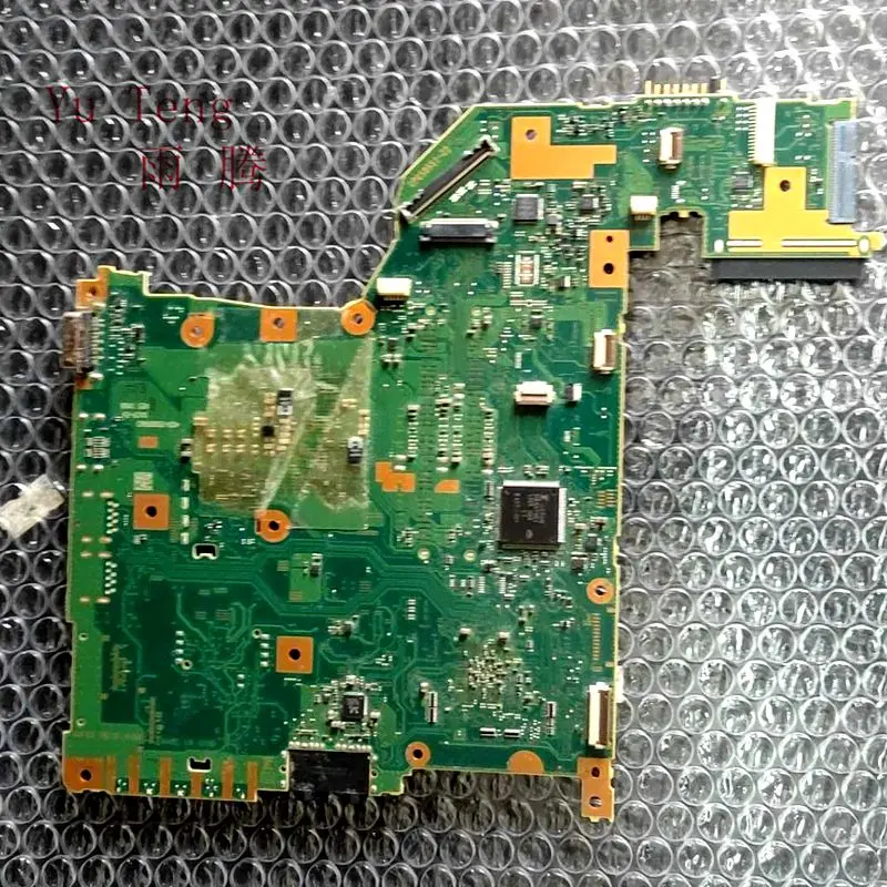 Подходит для Fujitsu AH552 ноутбук ah552 материнская плата DA0FS6MB6F0 100% тест доставка ОК |
