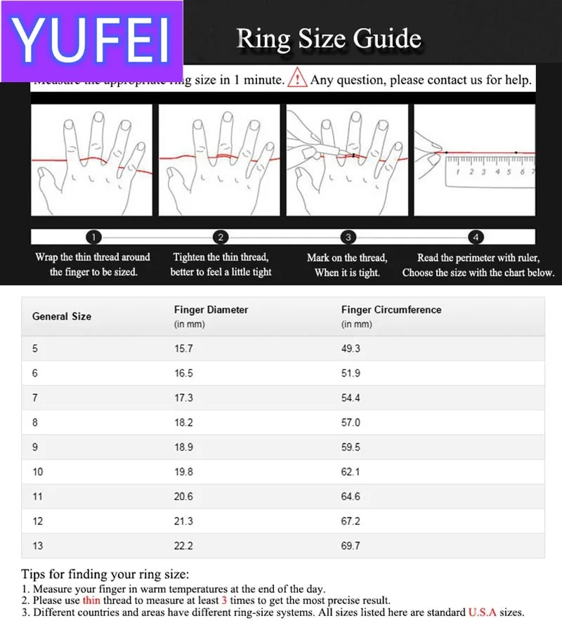

Fashion Men's Ring Magic Wear NFC Smart Ring Finger Digital Ring for Android phones with functional couple stainless steel ring