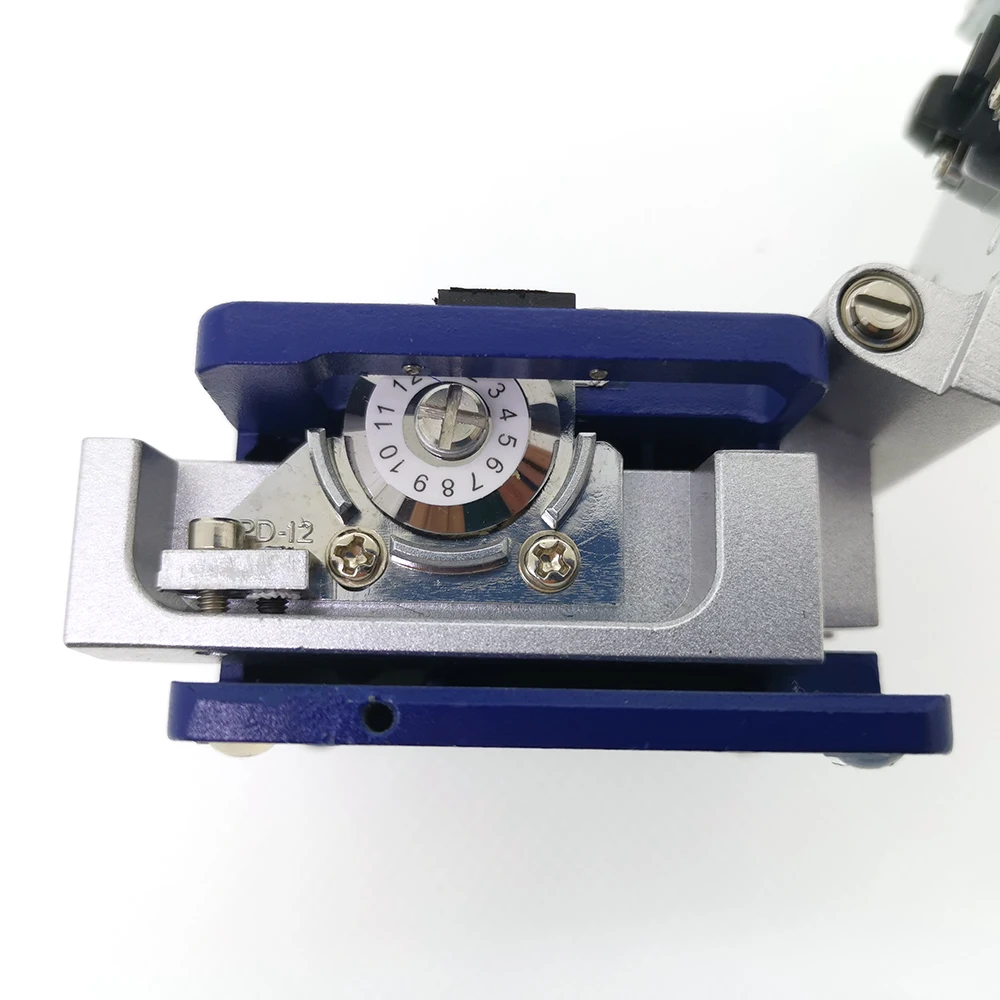 Оптоволоконный инструмент FTTH высокоточный нож для резки оптоволоконного кабеля