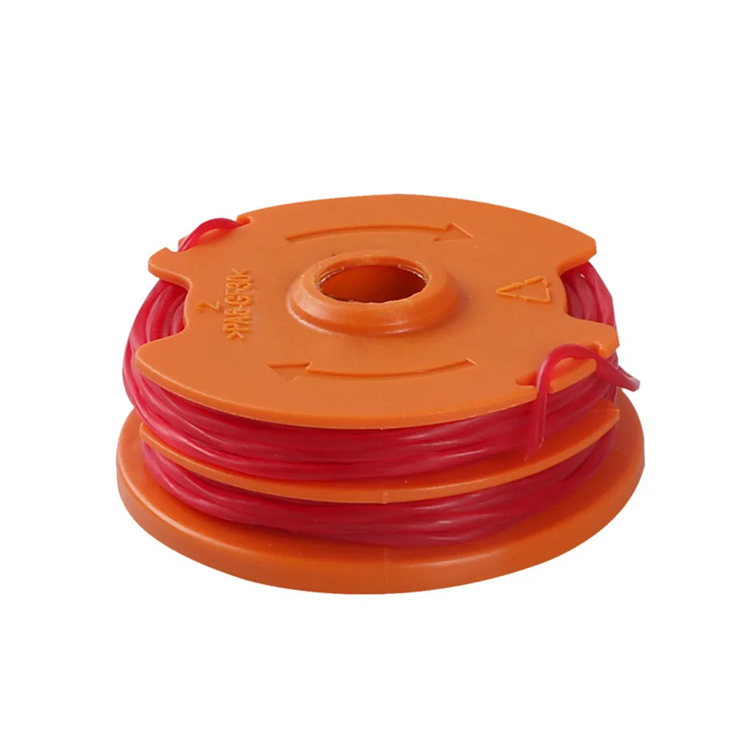 

450W Line Spools Accessories For Qualcast GGT450A1 GT30 Line Professional