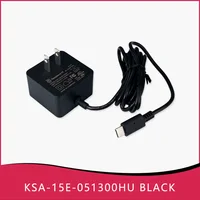 Блок питания Raspberry Pi (выход type-C)
15.3 Вт, 5.1 В, 3 A#4