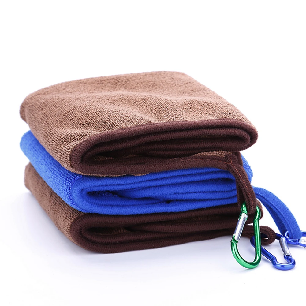 Multifunctional Towel Thickening Absorbent Soft Microfiber Cloth Towels Wash Duster Car Polishing Cleaning Washing | Автомобили и