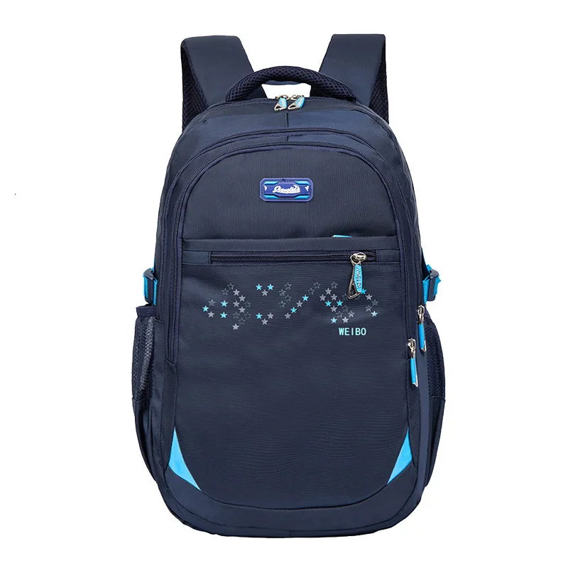 2023 children school bags for teenagers boys girls large capacity school backpack waterproof kids satchel kids book bags mochila