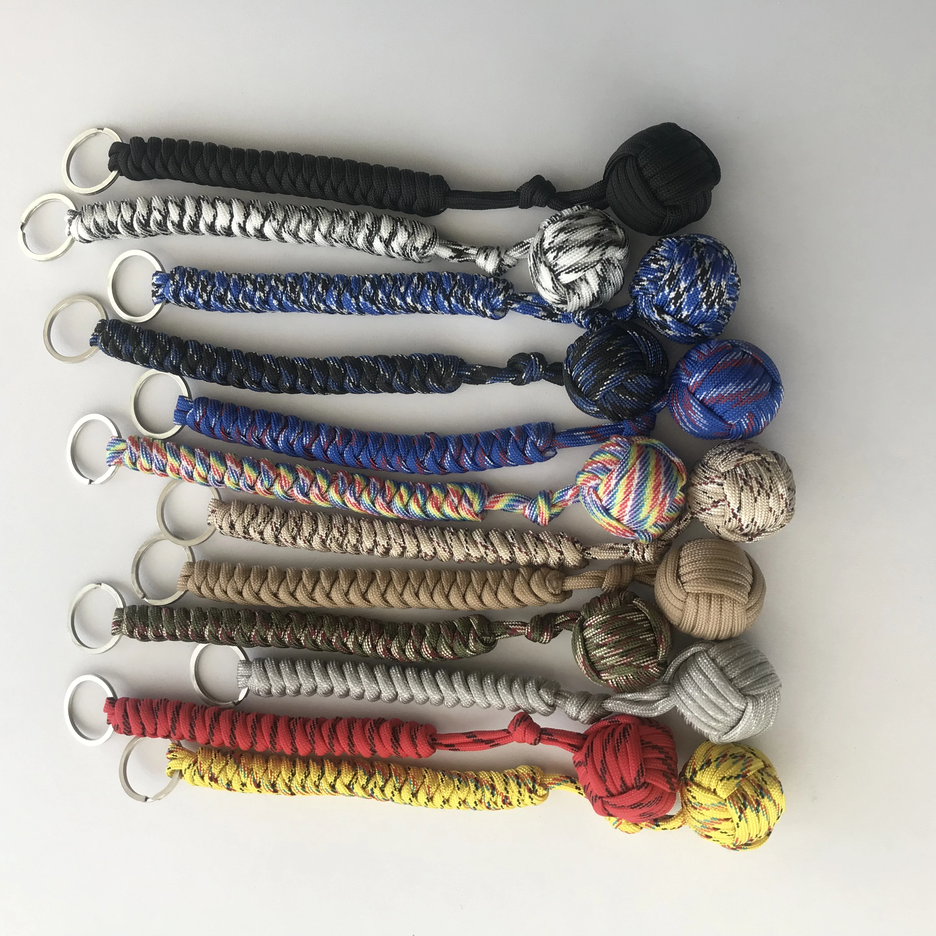 для самообороны обезьяний кулак самооборона и самазащита средства оружие Брелок