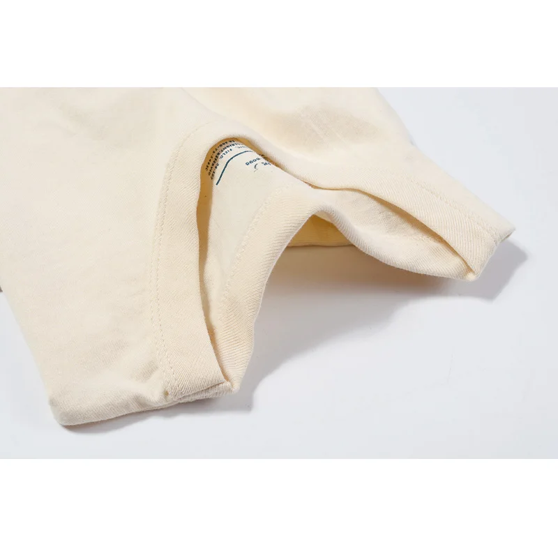 Футболка мужская с принтом морской бриз 100% хлопок | Мужская одежда