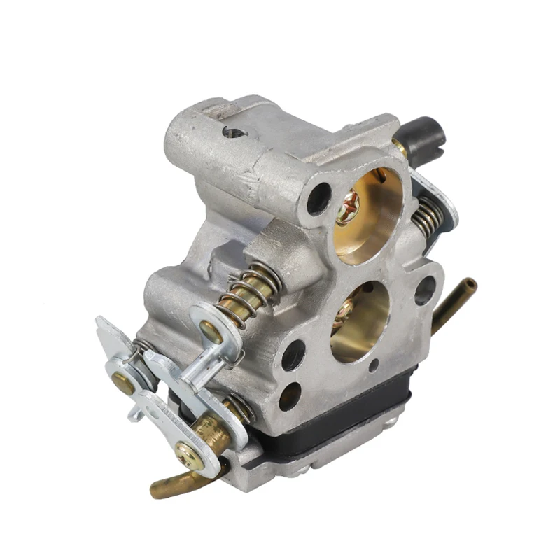 CMCP 1 шт. карбюратор для бензопилы Husqvarna 235 235E 236 236E 240 240E Запчасти для бензопилы Замена ZAMA C1T-W33 карбюратор