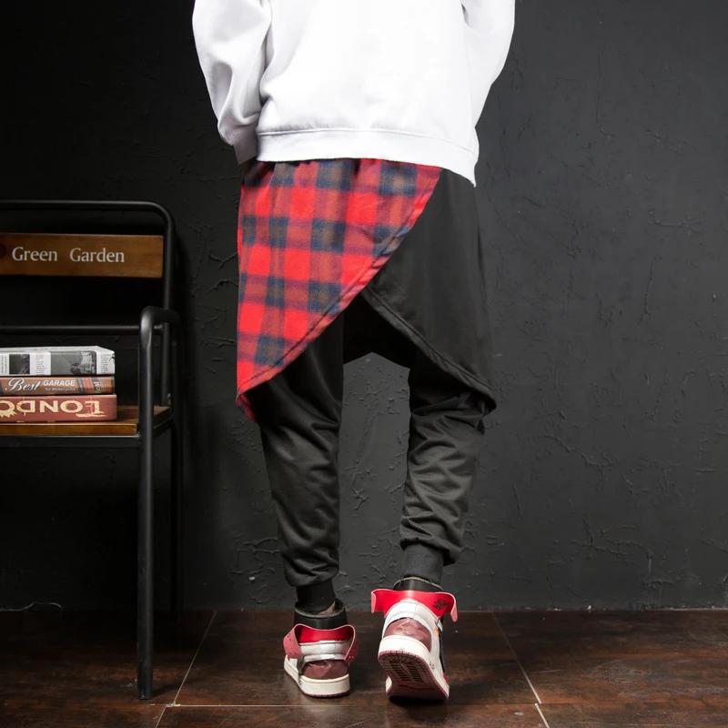 Новинка 2020 Высококачественная облегающая уличная одежда Джоггеры в стиле