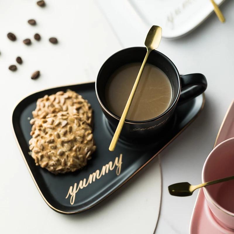 Кофейная чашка 260 мл из Пномпеня кружки креативная посуда для кофе с защитой