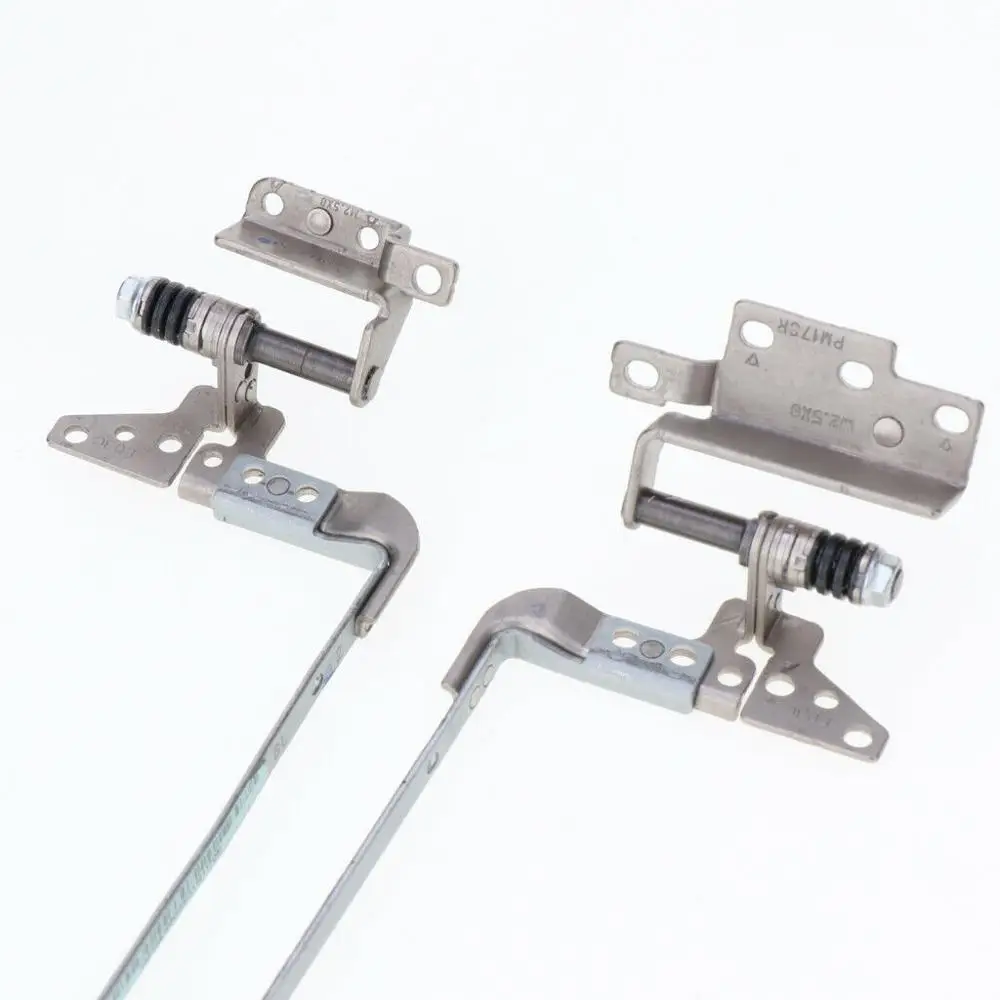 

New laptop LCD Hinges for HP COMPAQ G72 CQ72 laptop LCD screen hinges