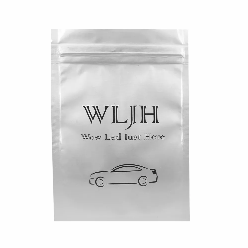 WLJH 10x Neo Клин T3 T4.2 T4.7 Led переключатель радио лампа контроля климата датчик Speedo
