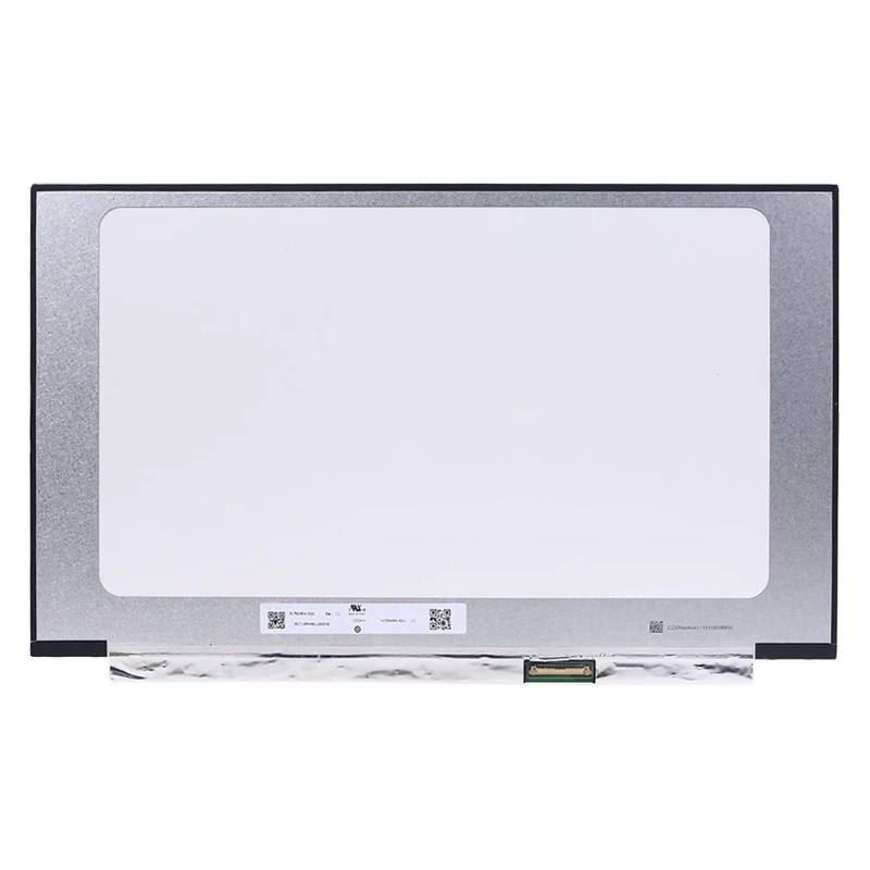 Beste 27RA 15.6 Inch Led Lcd-scherm Panel Geschikt Voor N156HRA-EA1 Edp 40 Pin 144Hz 1920x1080