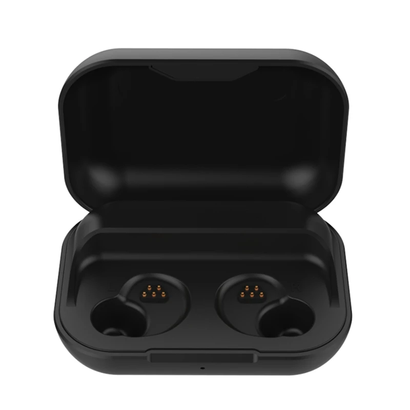 

Bluetooth Headset Charger Base Suitable For Echo Buds Headphone Wireless Charger Charging Box