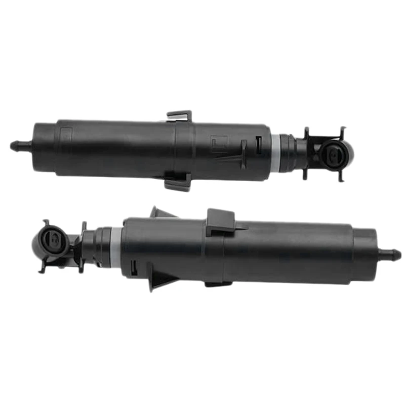 

Car Headlight Spray Nozzle Washer Actuator For-BMW X5 F15 X6 F16 X5M F85 X6M 2013-2019 61677292657 61677292658