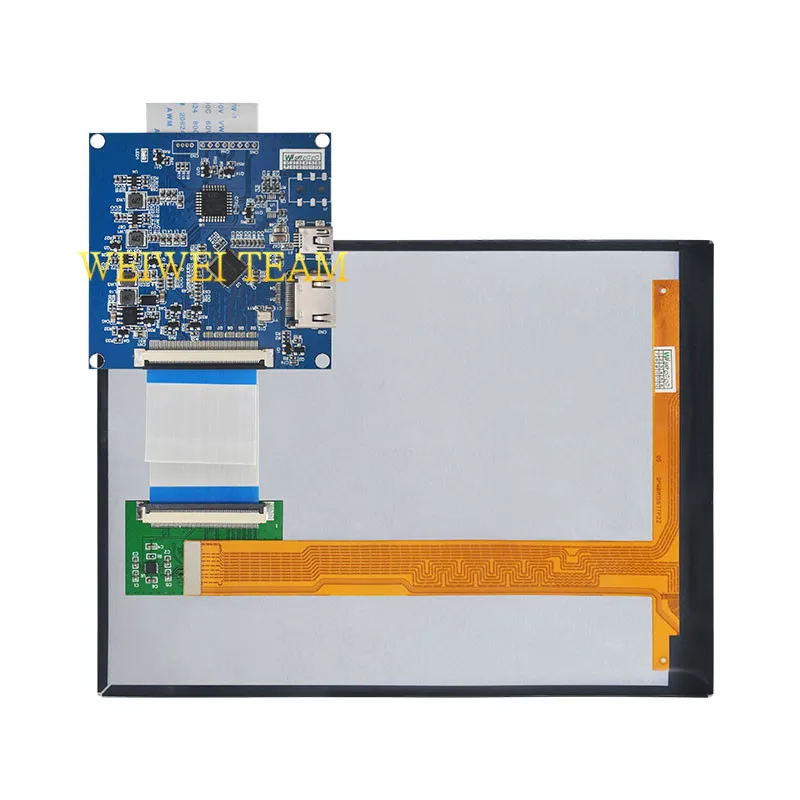 7,9 дюймовый ips ЖК-дисплей модуль LQ079L1SX01 панель 1536 × 2048 HDMI к MIPI драйвер платы для подставка для ноутбука планшет сменный экран