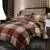As Photo 9 24 Animal Pattern Quilt Case Fitted Sheet 4pcs Bedding Set Cotton Kid Single Bed Linen 1.2m 1.5m Duvet Cover Full Twin Size - Цвет: As Photo 9