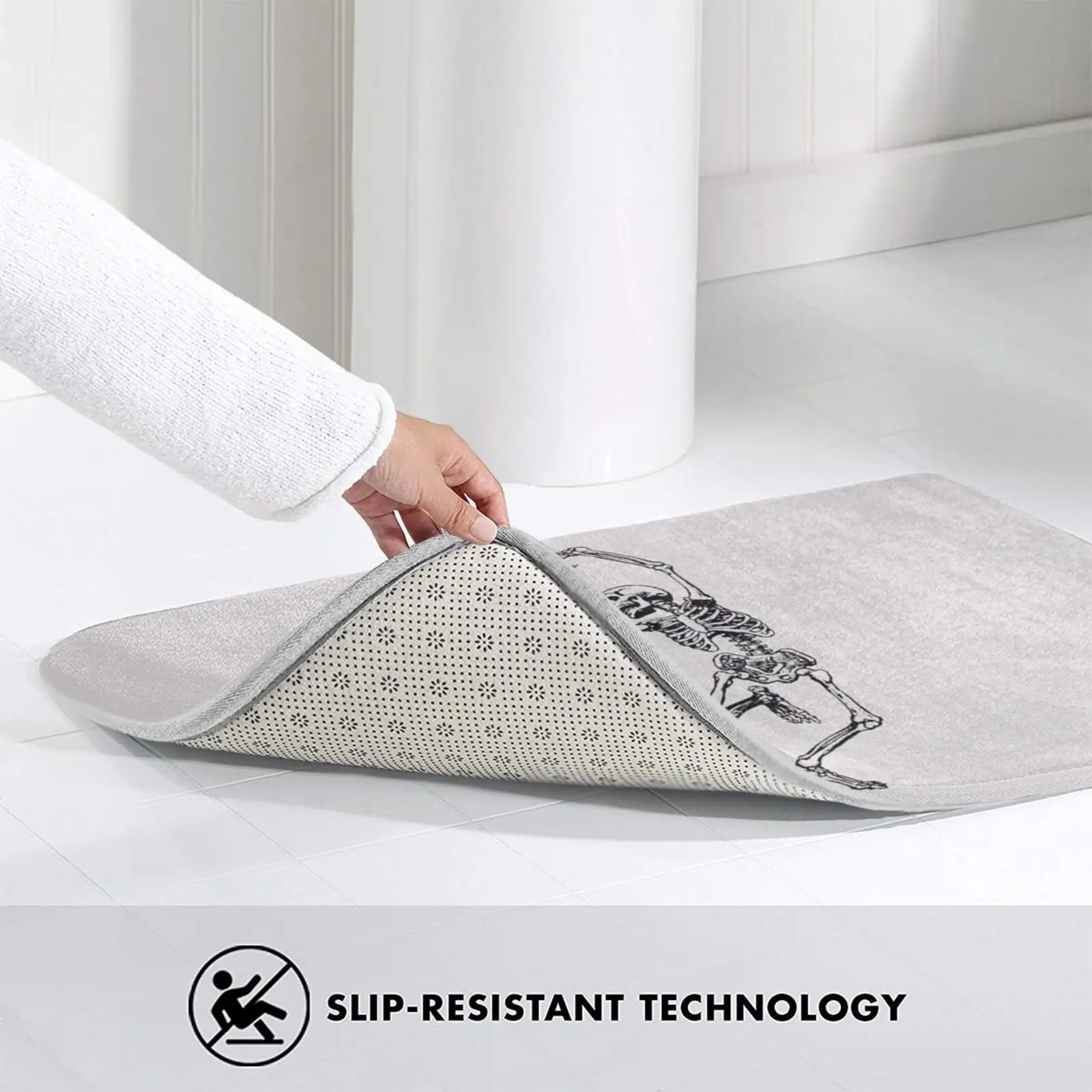 

Happy Halloween Soft Non-Slip Mat Rug Carpet Cushion Halloween 2020 Halloween2020 Halloween Halloween Season Halloween