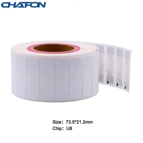 CHAFON H100 860-960 МГц 2,4G беспроводной 50 см uhf bluetooth ридер для подсчета бирок