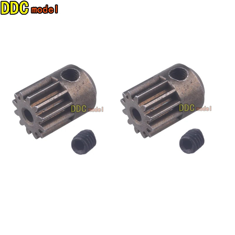 HAIBOXING hbx12891 1/12 пульт дистанционного управления RC автомобильные запасные части модернизированная моторная Шестерня 12060