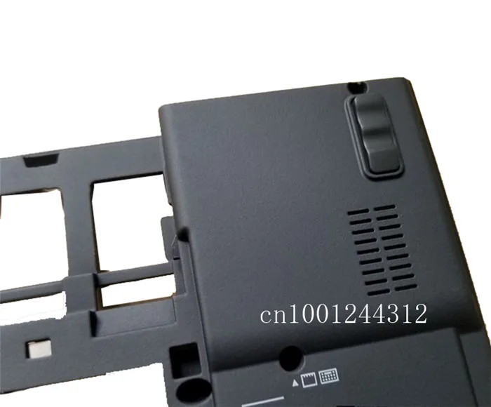 new original for lenovo thinkpad x200 lower bottom base case cover 42x5178 free global shipping