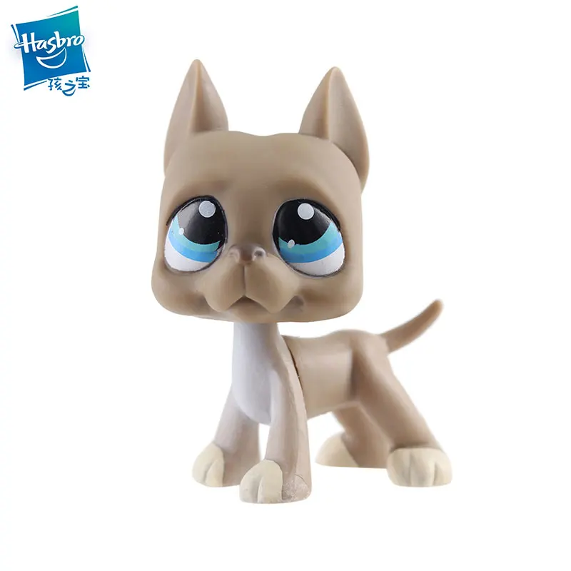 Коллекция игрушек и собак LPS Pet Shop коллекция кошек дададан бутик сосисок собака