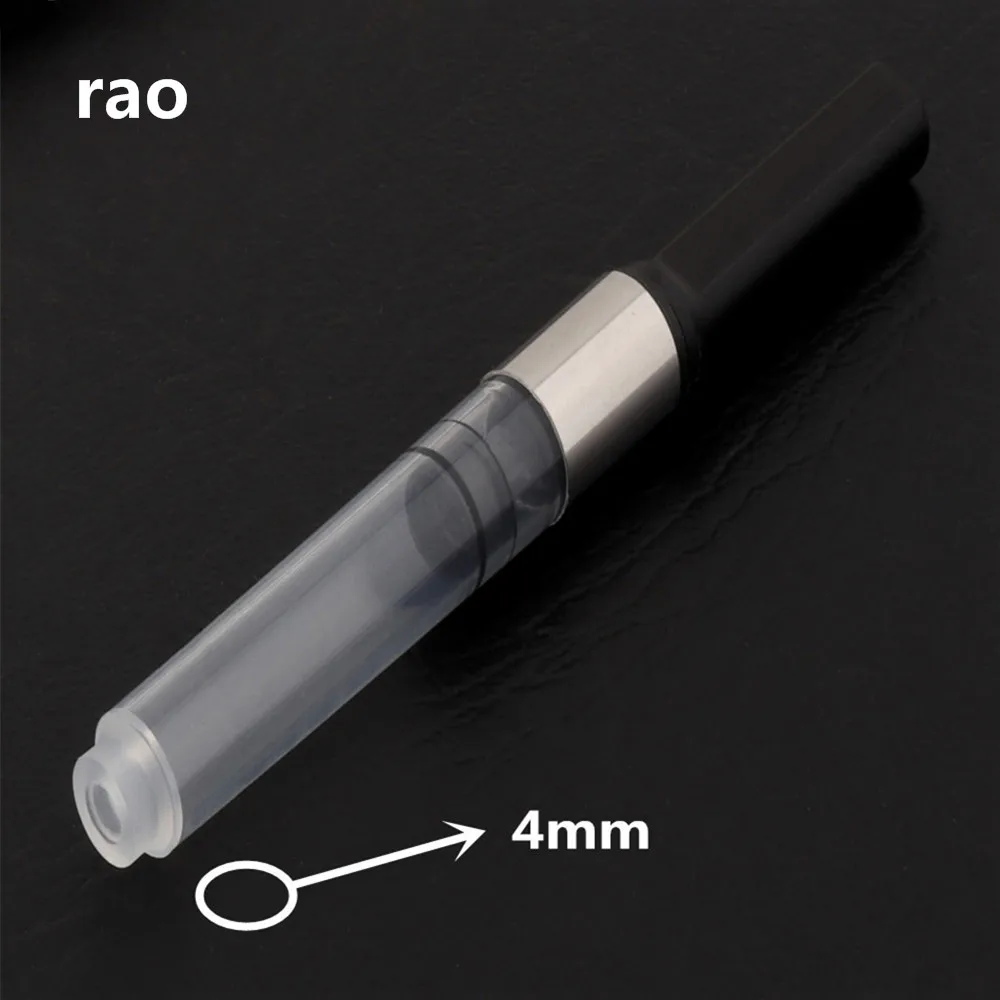 JINHAO 992 круглая перьевая ручка для студентов и офиса 0 38/0 5 мм школьные канцелярские