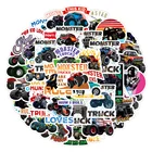 103050 шт. мультяшная версия для внедорожника