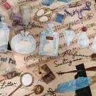 6 листовупаковка, декоративные наклейки для домашних животных