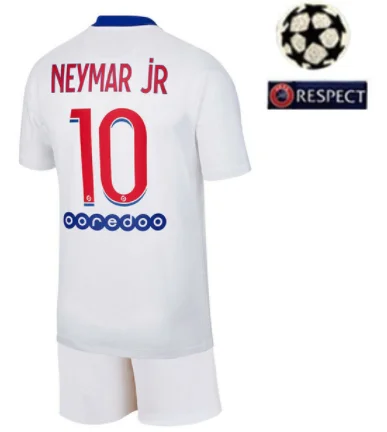 

2020 2021 Psg kit soccer jersey MBAPPE 20 21 Paris NEYMAR JR ICARDI VERRATTI KIMPEMBE Paris Saint-Germain men+kid football shirt