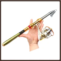 ultralight fishing rod blank collapsible travel mini beach mifine professional rod for reel telescopic vishengel accessories