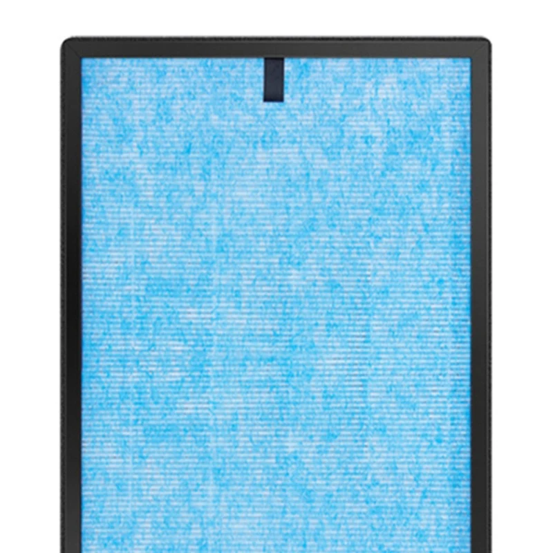 

1 Set of Air Purifier Filter Hepa Activated Carbon for Haier KJ200F-A180A Air Purifier PM2.5