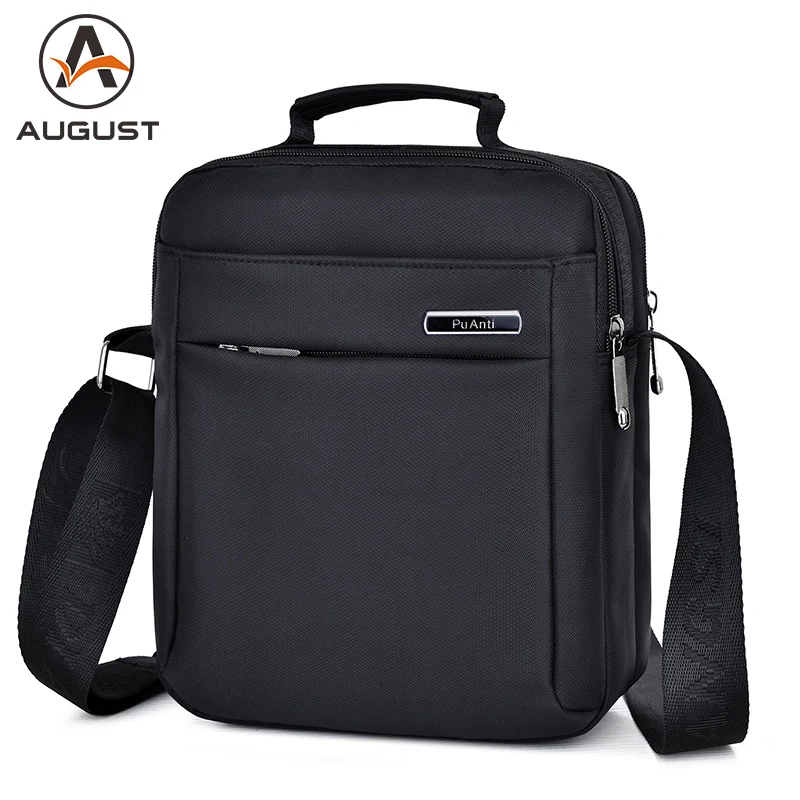 

Brand Business Men Bag Oxford Casual men Handbag Office Bag Large Capacity Messenger Bags for Men