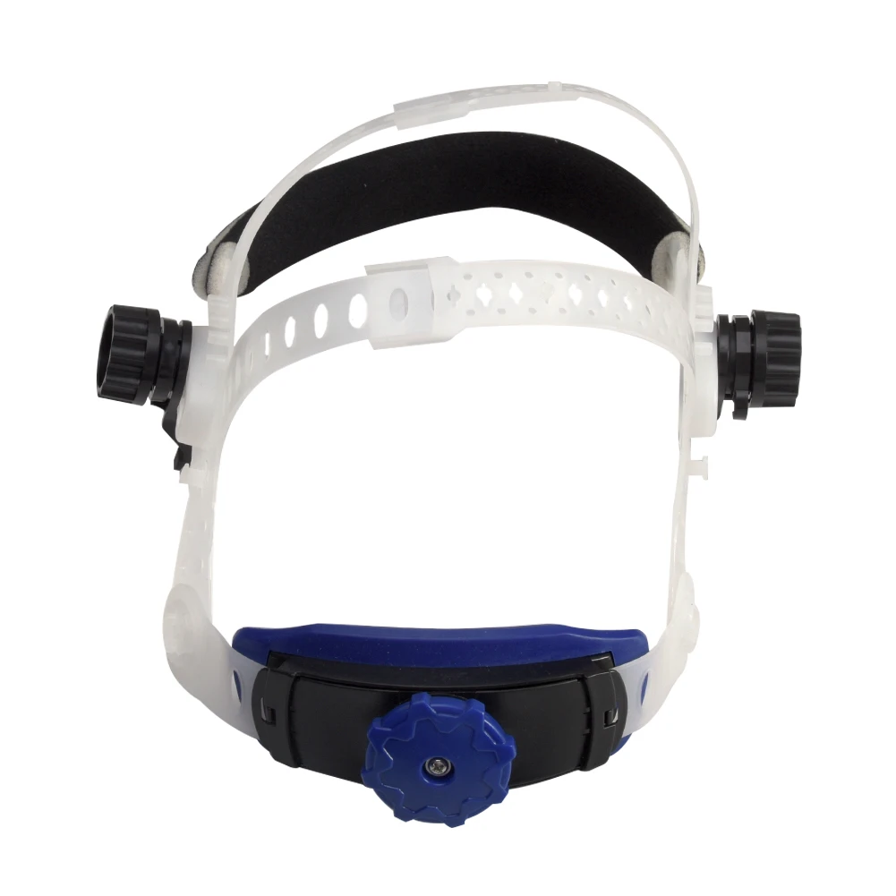 

4 Arc Welding for mask Auto Darkening Welding Lens Helmet Cap Big View TIG MIG Lens Grinding Solar Protecter