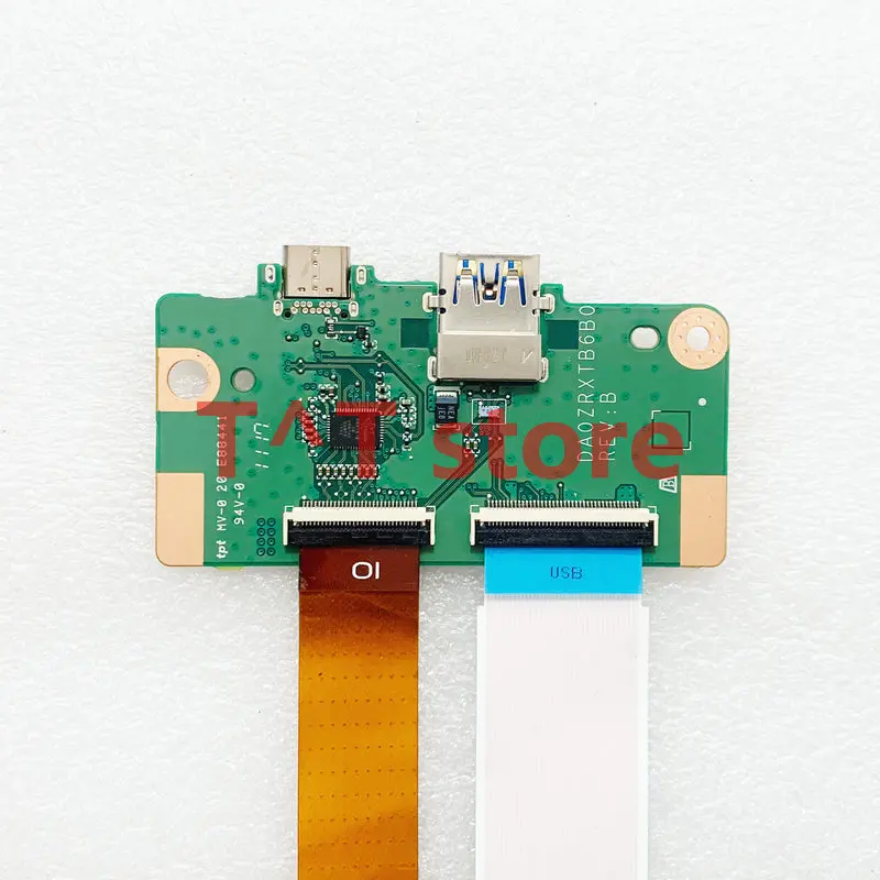 Кабель USB Type-C для ноутбука Acer ZYDNLP