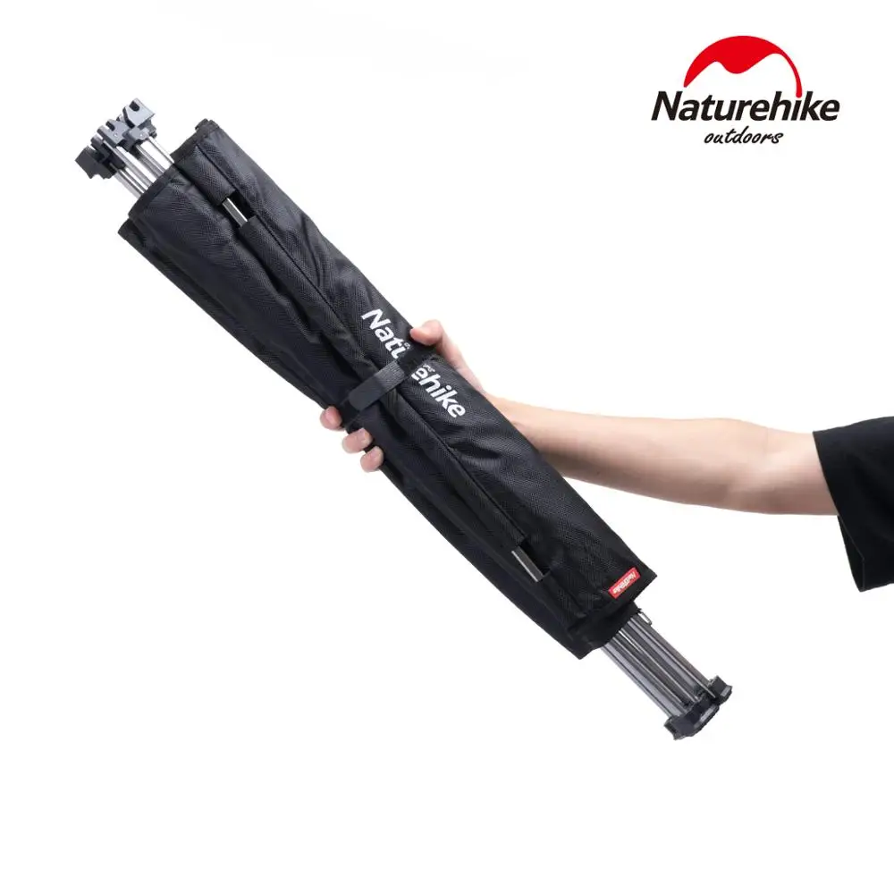 Naturehike открытый складной ящик для хранения Портативный Комбинированный Кемпинг