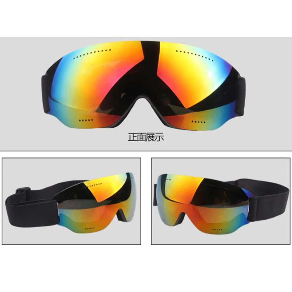 Новинка 2021 стильные очки для езды на мотоцикле открытом воздухе спортивные