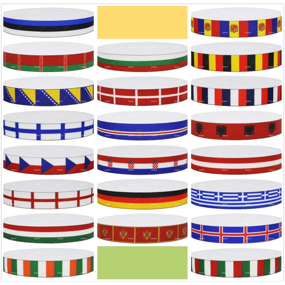 22 варианта стандартных лент для волос в европейских странах Детская вещь