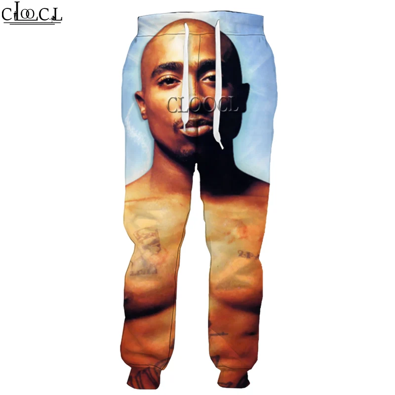 HX хип хоп рок рэпер 2pac 3D принт Tupac Amaru Shakur мужские и женские забавные повседневные